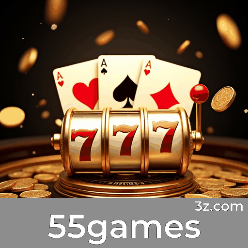 Acesse o 55games com Login Seguro e Benefícios Exclusivos