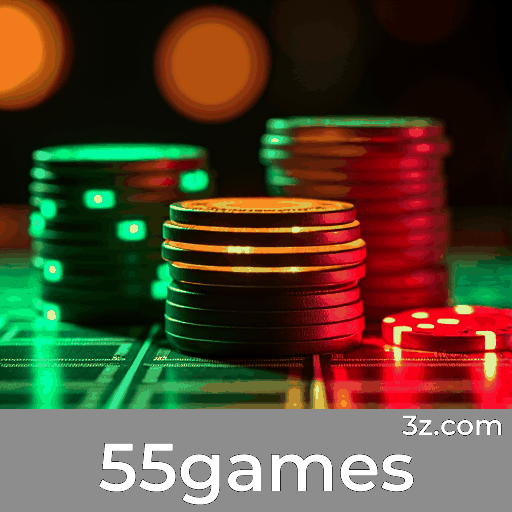 Sistema de Recompensas Avançado, Maximize Seus Ganhos no 55games