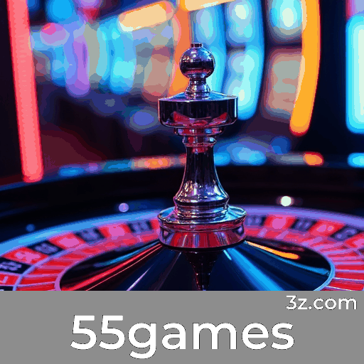 55games: Experiência de Jogo Diversificada e Imersiva