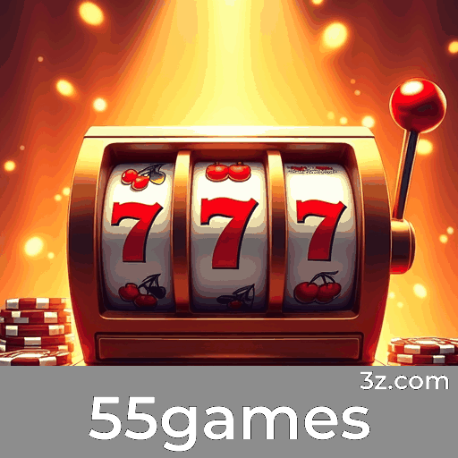 55games: Apostas Esportivas Completas para Brasileiros