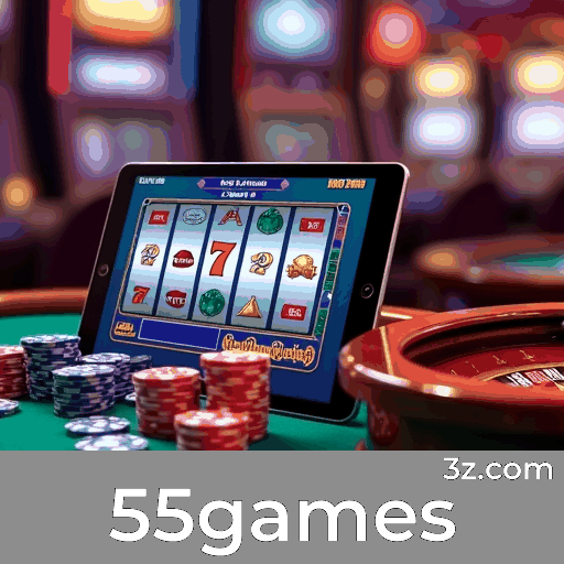 Acesse o 55games com Login Seguro e Benefícios Exclusivos