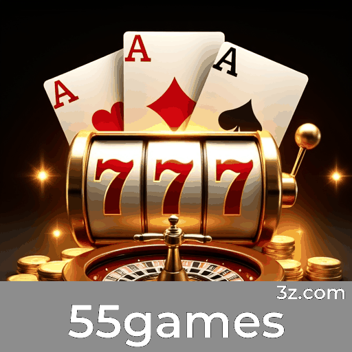 Sistema de Recompensas Avançado, Maximize Seus Ganhos no 55games